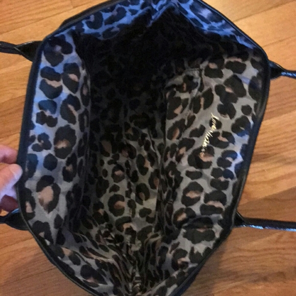 NWOT VS PINK Tote Bag - Picture 7 of 7